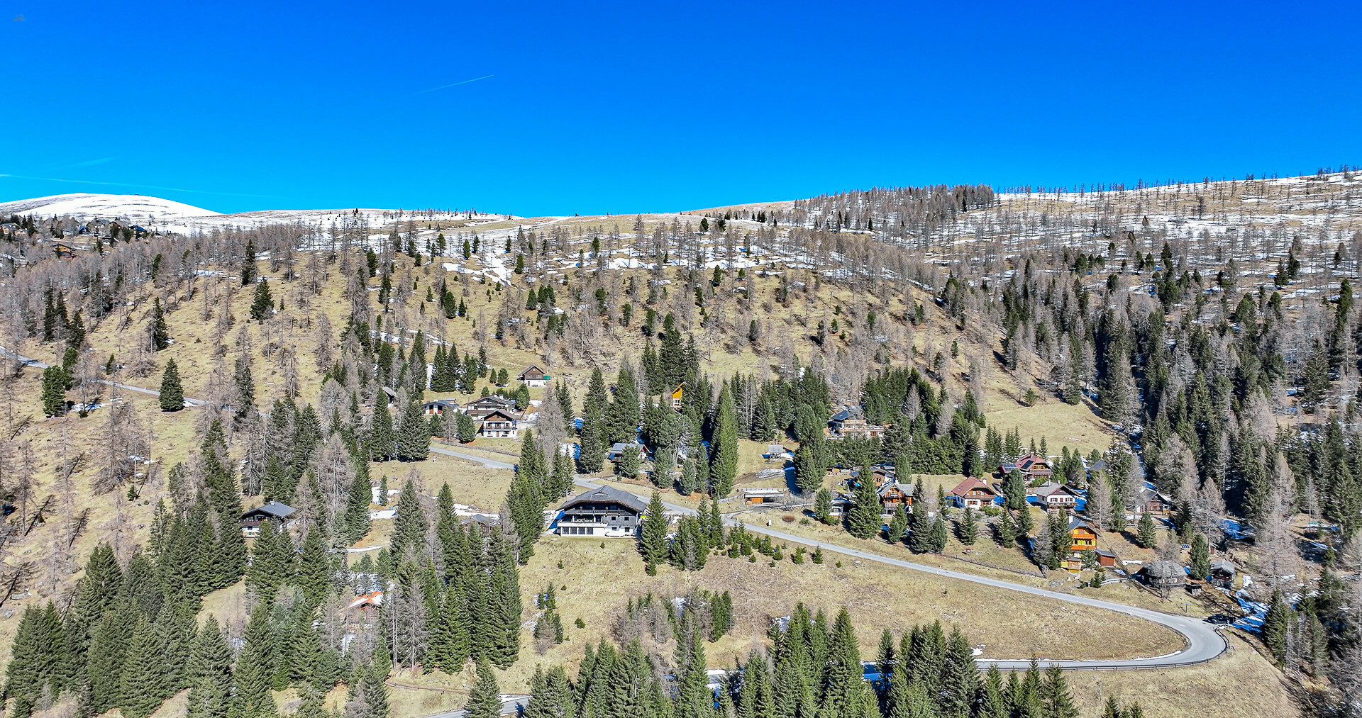 Thumbnail von ALM-CHALET 1 - Freizeitwohnsitz in Toplage