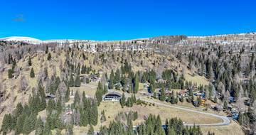 Thumbnail von ALM-CHALET 1 - Freizeitwohnsitz in Toplage