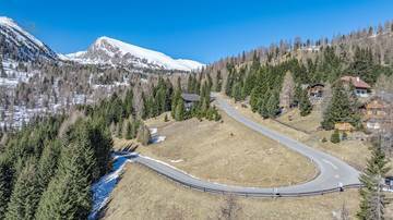 Thumbnail von ALM-CHALET 1 - Freizeitwohnsitz in Toplage