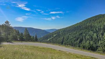 Thumbnail von ALM-CHALET 5 - Freizeitwohnsitz in Toplage