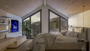 Thumbnail von ALM-CHALET 9 - Freizeitwohnsitz in Toplage