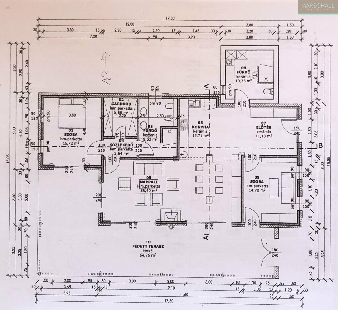 Thumbnail von NEUER PREIS! Ungarischer Landsitz nahe der österreichischen Grenze