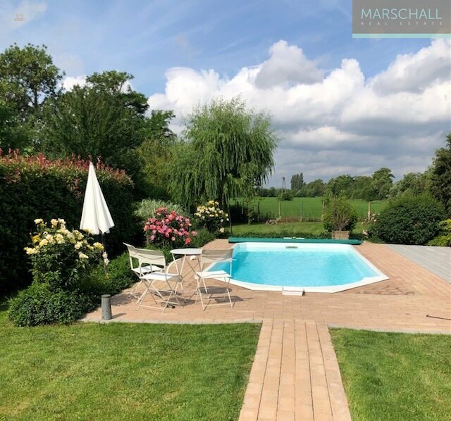 Thumbnail von NEUER PREIS! Ungarischer Landsitz nahe der österreichischen Grenze