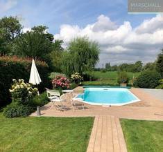 Thumbnail von NEUER PREIS! Ungarischer Landsitz nahe der österreichischen Grenze