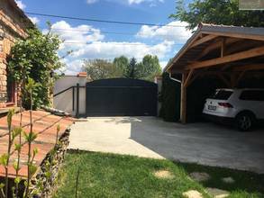 Thumbnail von NEUER PREIS! Ungarischer Landsitz nahe der österreichischen Grenze