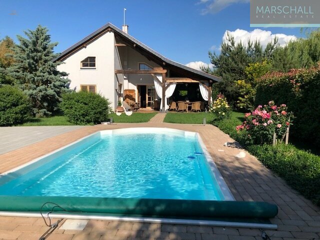 NEUER PREIS! Ungarischer Landsitz nahe der österreichischen Grenze