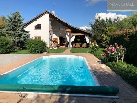 NEUER PREIS! Ungarischer Landsitz nahe der österreichischen Grenze