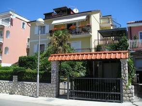 Thumbnail von Apartmenthaus mit 5 Wohnungen