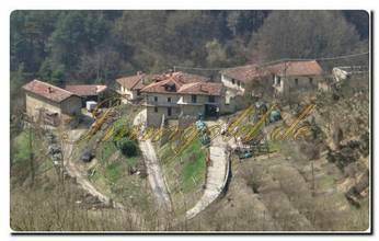 Thumbnail von Ganzes Dorf in der Langhe zum Verkauf