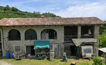 Thumbnail von Ganzes Dorf in der Langhe zum Verkauf