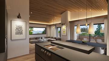 Thumbnail von Nowa budowa w prestiżowej lokalizacji