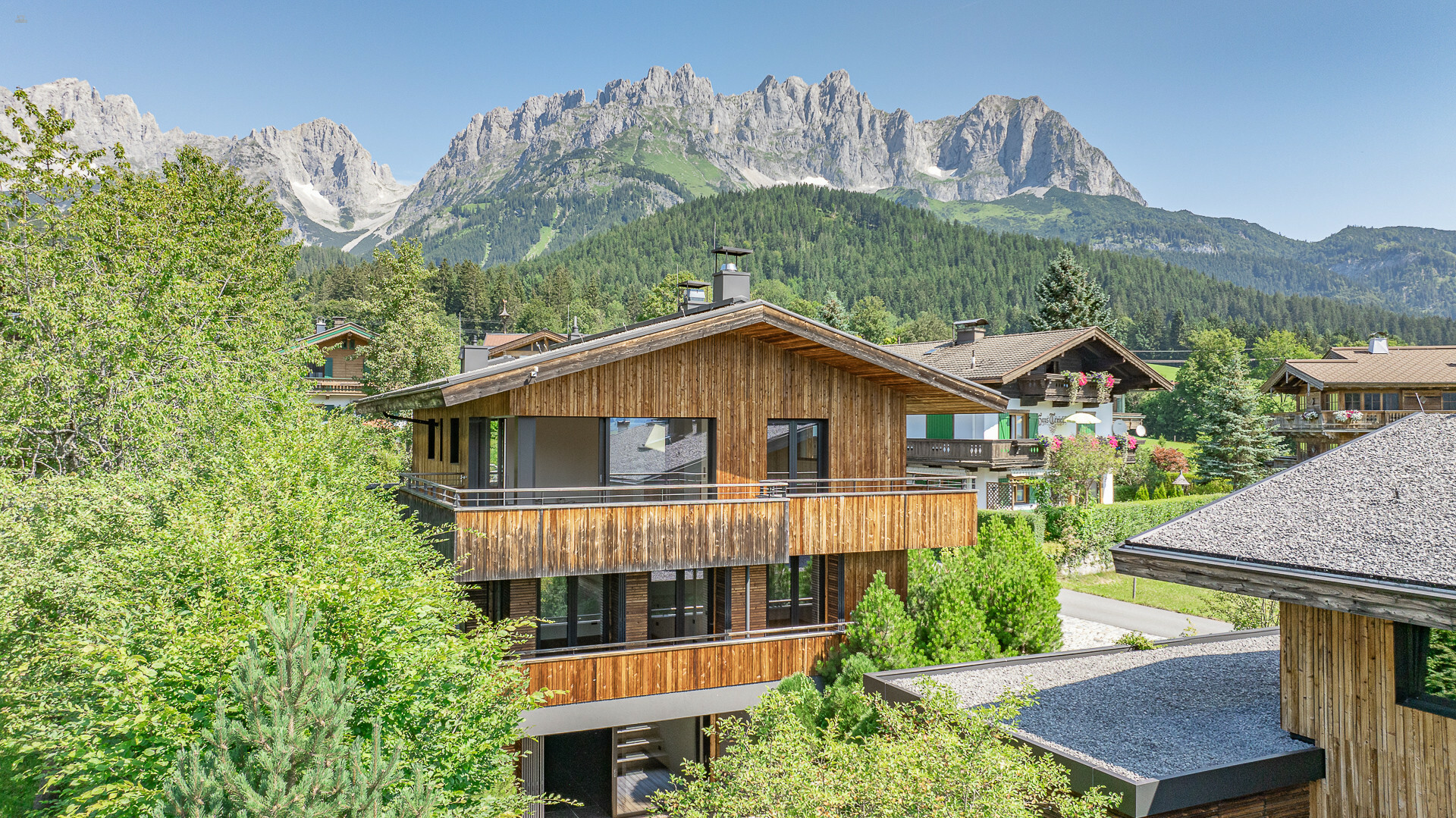 Nowa budowa w prestiżowej lokalizacji