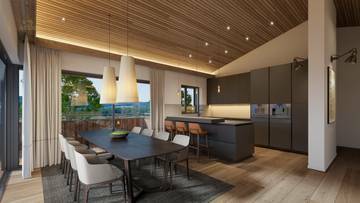 Thumbnail von Nowa budowa w prestiżowej lokalizacji