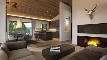 Thumbnail von Nowa budowa w prestiżowej lokalizacji