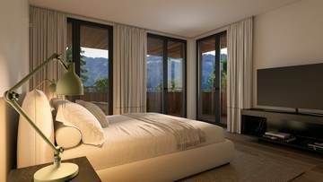 Thumbnail von Nowa budowa w prestiżowej lokalizacji