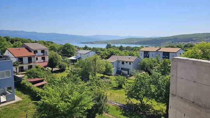 Moderne Neubau-Appartements mit Meerblick