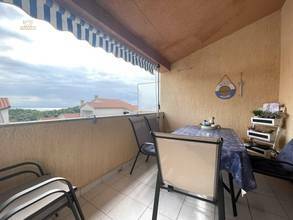 Thumbnail von Möblierte Wohnung nahe dem Strand