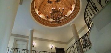 Thumbnail von Luxus-Villa in Benahavis R1915067