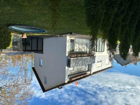 Mehrfamilienhaus mit 5 Wohneinheiten - Kapitalanlage/Selbstnutzer