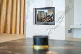 Thumbnail von Moderne Villa mit Pool und Meerblick