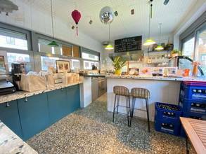 Thumbnail von Modernisierter Marktstand Nahe Augarten