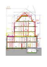 Thumbnail von Bestandsfreies Gründerzeit-Zinshaus mit bewilligtem Ausbau-Potential, Nähe Wilhelminenberg
