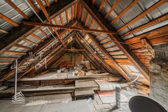 Thumbnail von Bestandsfreies Gründerzeit-Zinshaus mit bewilligtem Ausbau-Potential, Nähe Wilhelminenberg