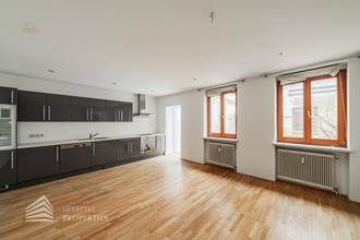 Thumbnail von Bestandsfreies Gründerzeit-Zinshaus mit bewilligtem Ausbau-Potential, Nähe Wilhelminenberg