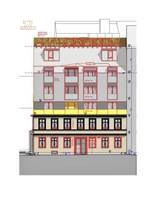 Thumbnail von Bestandsfreies Gründerzeit-Zinshaus mit bewilligtem Ausbau-Potential, Nähe Wilhelminenberg