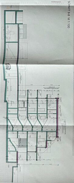 Thumbnail von Großartiges Grundstück mit Baubewilligung in Penzing