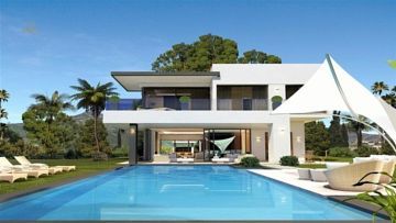 Thumbnail von Luxus-Villa in Marbella R2776028