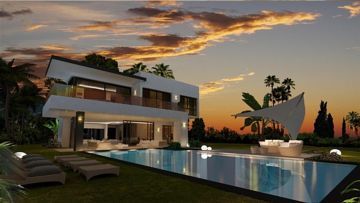 Thumbnail von Luxus-Villa in Marbella R2776028