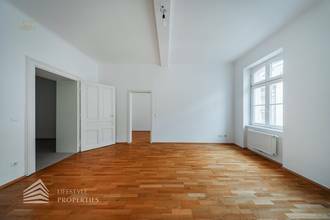 Thumbnail von Helle 2-Zimmer Wohnung, Nähe Landstraße Hauptstraße