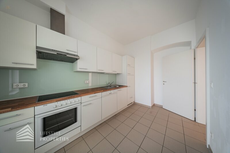 Thumbnail von Helle 2-Zimmer Wohnung, Nähe Landstraße Hauptstraße