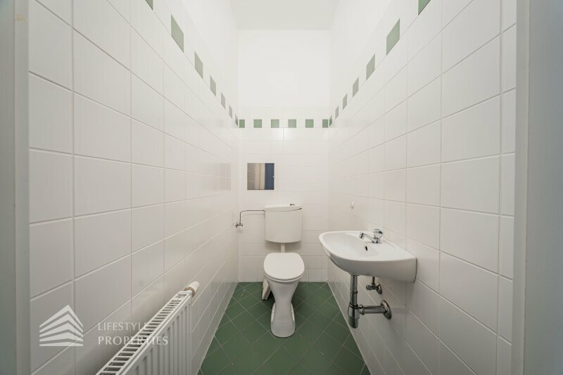 Thumbnail von Helle 2-Zimmer Wohnung, Nähe Landstraße Hauptstraße