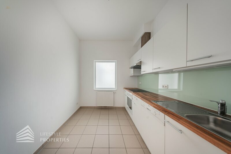 Thumbnail von Helle 2-Zimmer Wohnung, Nähe Landstraße Hauptstraße