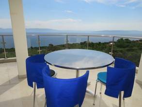 Thumbnail von Luxuriöses Haus mit drei Wohnungen in ruhiger Panorama-Lage, Region Labin