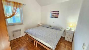 Thumbnail von Möblierte Wohnung mit wunderschönem Meerblick