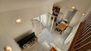 Thumbnail von Möblierte Wohnung mit wunderschönem Meerblick