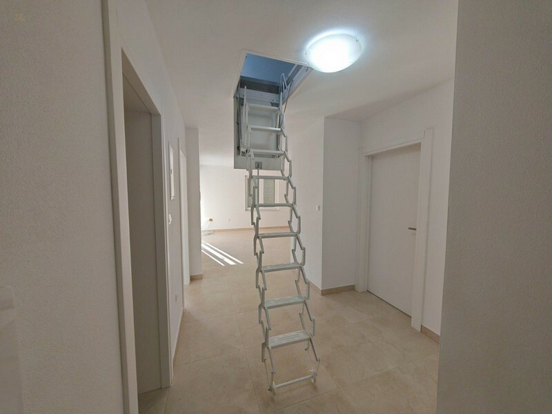 Thumbnail von Appartement mit schönem Meerblick bei Novi Vinodolski