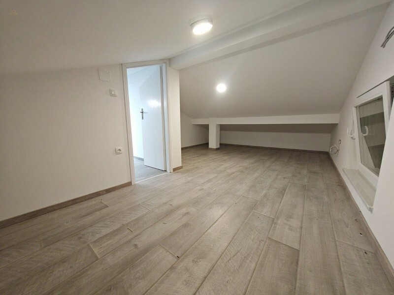 Thumbnail von Appartement mit schönem Meerblick bei Novi Vinodolski