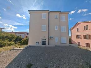 Thumbnail von Appartement mit schönem Meerblick bei Novi Vinodolski