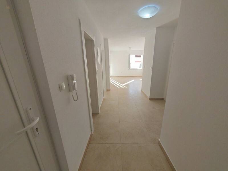 Thumbnail von Appartement mit schönem Meerblick bei Novi Vinodolski