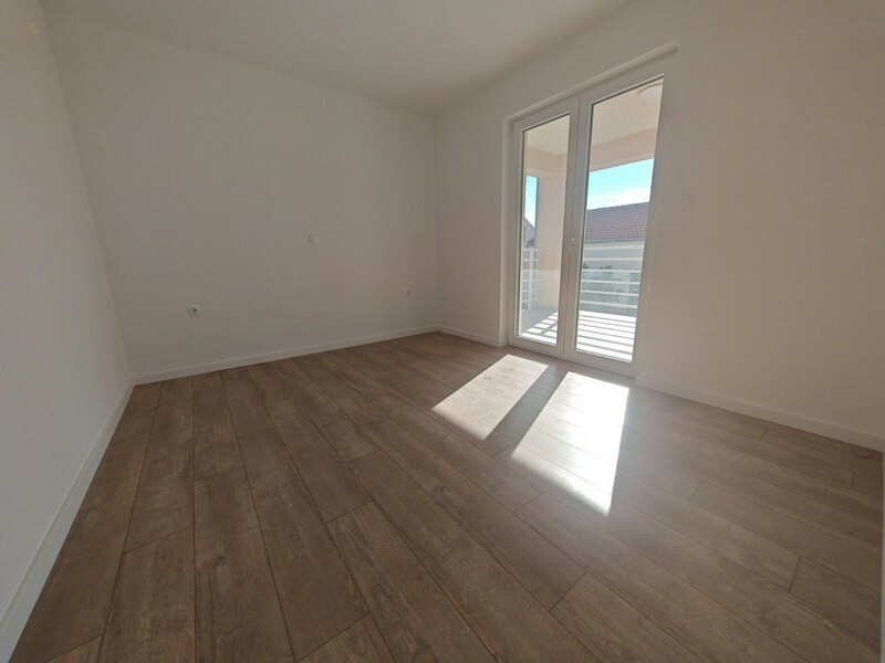 Thumbnail von Appartement mit schönem Meerblick bei Novi Vinodolski