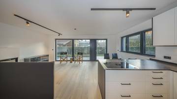 Thumbnail von Exklusiver Neubau mit 4 Wohnungen in sonniger Toplage