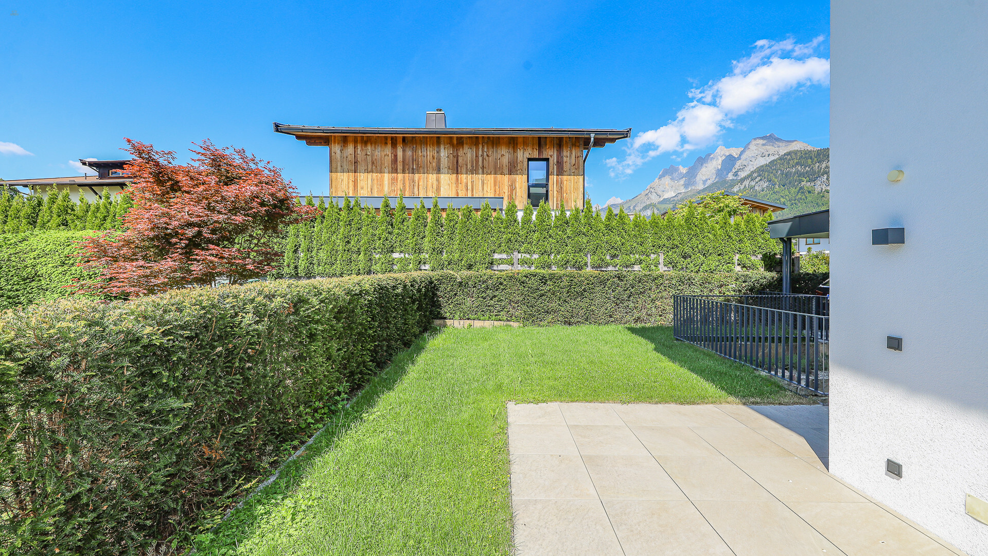 Thumbnail von Exklusiver Neubau mit 4 Wohnungen in sonniger Toplage