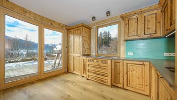 Thumbnail von Einzigartiges Anwesen in Toplage mit Blick auf den Schwarzsee