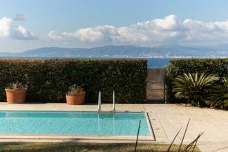 Thumbnail von Luxuriöse Villa in der 1. Reihe zum Meeresufer südlich von Palma