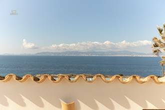 Thumbnail von Luxuriöse Villa in der 1. Reihe zum Meeresufer südlich von Palma