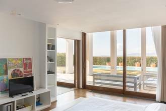 Thumbnail von Luxuriöse Villa in der 1. Reihe zum Meeresufer südlich von Palma